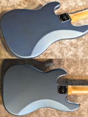 Fender Custom Shop 1966 Precision Bass JNR -Super Faded Aged Lake Placid Blue- #CZ581973 【チョイ傷特価】【3.96kg】_6