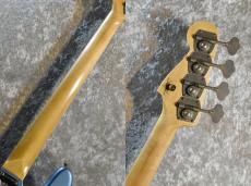 Fender Custom Shop 1966 Precision Bass JNR -Super Faded Aged Lake Placid Blue- #CZ581973 【チョイ傷特価】【3.96kg】_7