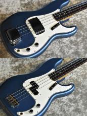 Fender Custom Shop 1966 Precision Bass JNR -Super Faded Aged Lake Placid Blue- #CZ581973 【チョイ傷特価】【3.96kg】_9