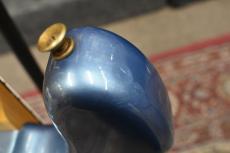 Fender Custom Shop 1966 Precision Bass JNR -Super Faded Aged Lake Placid Blue- #CZ581973 【チョイ傷特価】【3.96kg】_11