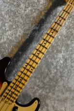 Fender Custom Shop 1958 Precision Bass Relic -Super Faded Aged Chocolate 3-Color Sunburst- #CZ576928【3.96kg】_4