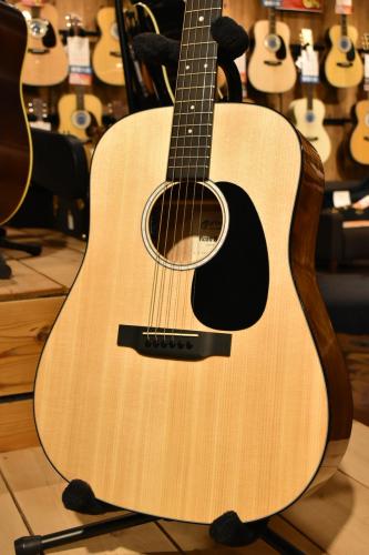 Martin D-12E KOA #2835796【バランスの良いサウンドの個体】