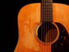 Martin D-18 STREET LEGEND【まるでリアルヴィンテージ!「L.R.Baggs Anthem」搭載でライブで即戦力! コンディション良好!お買い得品です! 】解説試奏動画ご覧下さい。_14