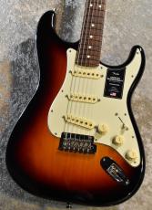 Fender AMERICAN PROFESSIONAL II STRATOCASTER MOD #US230002798【ロックペグ&ミントPG/3.60kg】