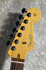 Fender AMERICAN PROFESSIONAL II STRATOCASTER MOD #US230002798【ロックペグ&ミントPG/3.60kg】_4