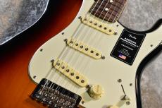 Fender AMERICAN PROFESSIONAL II STRATOCASTER MOD #US230002798【ロックペグ&ミントPG/3.60kg】_5