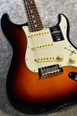 Fender AMERICAN PROFESSIONAL II STRATOCASTER MOD #US230002798【ロックペグ&ミントPG/3.60kg】_6