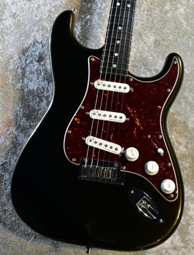 Fender AMERICAN ULTRA II STRATOCASTER MOD Texas Tea #US240023120【3.71kg】【べっ甲PG!】
