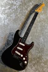 Fender AMERICAN ULTRA II STRATOCASTER MOD Texas Tea #US240023120【3.71kg】【べっ甲PG!】_2