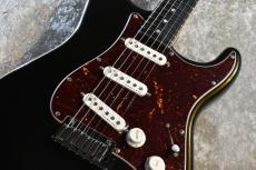 Fender AMERICAN ULTRA II STRATOCASTER MOD Texas Tea #US240023120【3.71kg】【べっ甲PG!】_5