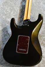 Fender AMERICAN ULTRA II STRATOCASTER MOD Texas Tea #US240023120【3.71kg】【べっ甲PG!】_7