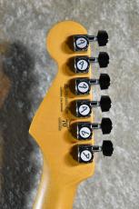 Fender AMERICAN ULTRA II STRATOCASTER MOD Texas Tea #US240023120【3.71kg】【べっ甲PG!】_9