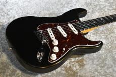 Fender AMERICAN ULTRA II STRATOCASTER MOD Texas Tea #US240023120【3.71kg】【べっ甲PG!】_10