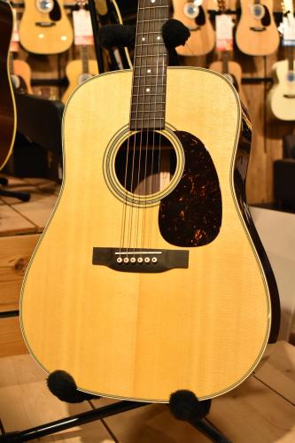 Martin D-28 #2911275【新仕様個体】