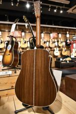 Martin D-28 #2911275【新仕様個体】_4