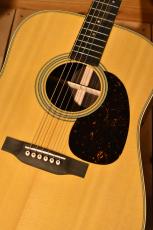 Martin D-28 #2911275【新仕様個体】_5