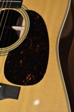 Martin D-28 #2911275【新仕様個体】_7