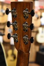 Martin D-28 #2911275【新仕様個体】_11