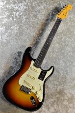 Fender American Vintage II 1961 Stratocaster #V2443346【軽量3.55kg】【Wケースキャンペーン】_2