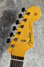 Fender American Vintage II 1961 Stratocaster #V2443346【軽量3.55kg】【Wケースキャンペーン】_4