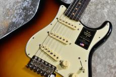 Fender American Vintage II 1961 Stratocaster #V2443346【軽量3.55kg】【Wケースキャンペーン】_5