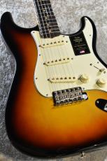 Fender American Vintage II 1961 Stratocaster #V2443346【軽量3.55kg】【Wケースキャンペーン】_6