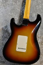 Fender American Vintage II 1961 Stratocaster #V2443346【軽量3.55kg】【Wケースキャンペーン】_7