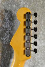 Fender American Vintage II 1961 Stratocaster #V2443346【軽量3.55kg】【Wケースキャンペーン】_9