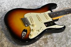 Fender American Vintage II 1961 Stratocaster #V2443346【軽量3.55kg】【Wケースキャンペーン】_10