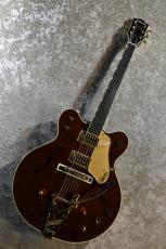 Gretsch G6122T-62 Vintage Select '62 Chet Atkins Country Gentleman #JT24051725【パーツくすみ特価】_2