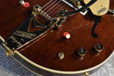 Gretsch G6122T-62 Vintage Select '62 Chet Atkins Country Gentleman #JT24051725【パーツくすみ特価】_6