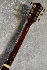 Gretsch G6122T-62 Vintage Select '62 Chet Atkins Country Gentleman #JT24051725【パーツくすみ特価】_9