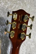 Gretsch G6122T-62 Vintage Select '62 Chet Atkins Country Gentleman #JT24051725【パーツくすみ特価】_10