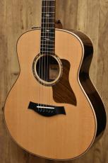 Taylor GT 811e 2021年製 中古 【Cブレーシング】 【ES2ピックアップ搭載】