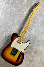 Fender AMERICAN ULTRA TELECASTER Ultra burst 【3.63kg】【2022年製】【美品中古】_2