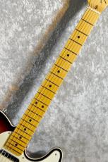 Fender AMERICAN ULTRA TELECASTER Ultra burst 【3.63kg】【2022年製】【美品中古】_3