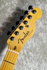 Fender AMERICAN ULTRA TELECASTER Ultra burst 【3.63kg】【2022年製】【美品中古】_4