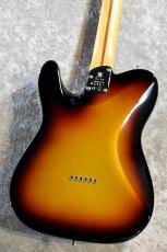Fender AMERICAN ULTRA TELECASTER Ultra burst 【3.63kg】【2022年製】【美品中古】_5
