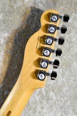 Fender AMERICAN ULTRA TELECASTER Ultra burst 【3.63kg】【2022年製】【美品中古】_7