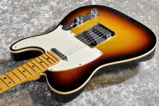Fender AMERICAN ULTRA TELECASTER Ultra burst 【3.63kg】【2022年製】【美品中古】_8
