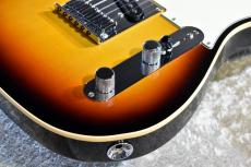 Fender AMERICAN ULTRA TELECASTER Ultra burst 【3.63kg】【2022年製】【美品中古】_10
