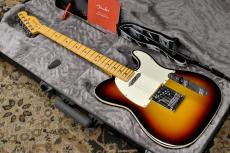Fender AMERICAN ULTRA TELECASTER Ultra burst 【3.63kg】【2022年製】【美品中古】_11