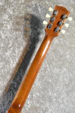 Gibson 1957 Les Paul Gold Top Reissue VOS Double Gold #742356【漆黒指板、軽量3.88kg】_6