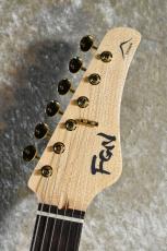 FUJIGEN EOS2-FM-R Ripe Kaki Gradation #F240636【3.61kg】【良杢フレイムトップ!】_4