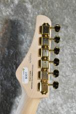 FUJIGEN EOS2-FM-R Ripe Kaki Gradation #F240636【3.61kg】【良杢フレイムトップ!】_10
