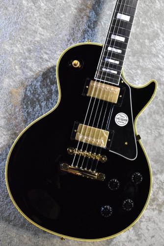 Tokai LC-201S/LW Black【メイプルトップ、次回入荷分ご予約受付中】