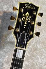 Tokai LC-201S/LW Black【メイプルトップ、次回入荷分ご予約受付中】_4