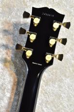 Tokai LC-201S/LW Black【メイプルトップ、次回入荷分ご予約受付中】_7