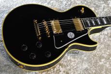 Tokai LC-201S/LW Black【メイプルトップ、次回入荷分ご予約受付中】_8