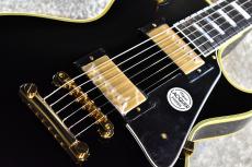 Tokai LC-201S/LW Black【メイプルトップ、次回入荷分ご予約受付中】_9